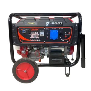 موتور برق بنزینی 9500 اسب بخار کواکس مدل eph18500e2